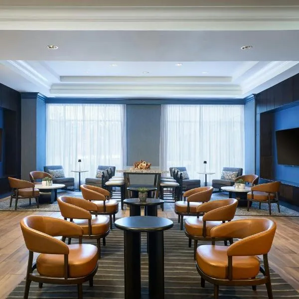 Bridgewater Marriott, hotel a Bridgewater