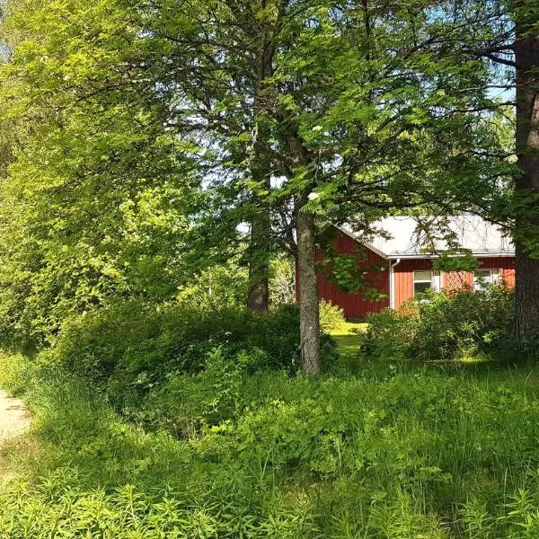 Talo Nurmes - Porokylä, hotel u gradu Nurmes
