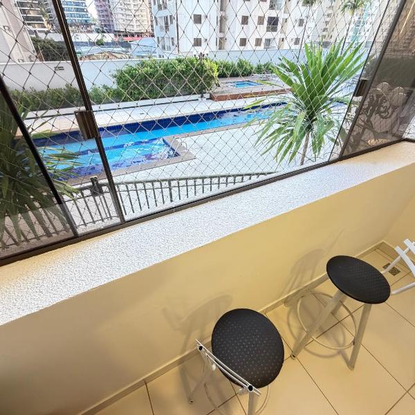 Santorini Piscina Hidro Academia Salt Hospital Premium Jaime Câmara Mercatto Store Moreira Marista Blue Fit Perdomo Vaca Brava Goiânia Shopping Areião Marista Ze Abílio Serrinha Campo do Goiás Hailé Pinheiro - Foto 5
