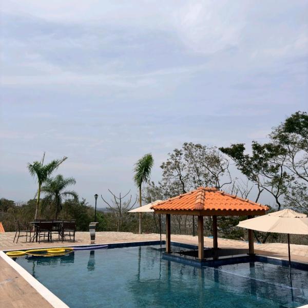 Recanto João e maria - Foto 4