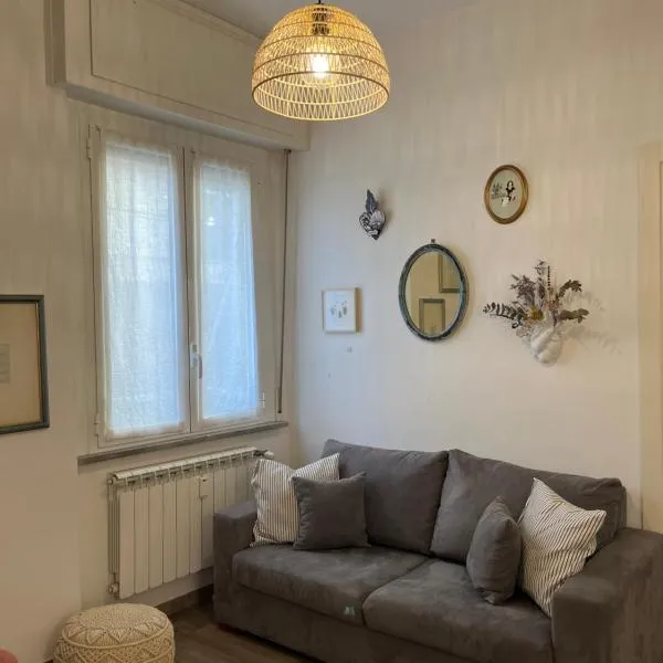 Casa Angiolina, Hotel in Chiavari
