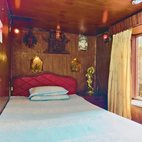 Newa Home Bhaktapur, hotel a Bhaktapur