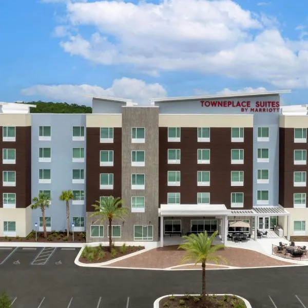 TownePlace Suites By Marriott Lake City, hotel em Lake City
