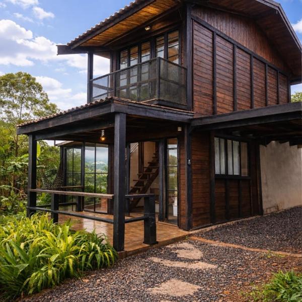Cabana Altos do Xavier