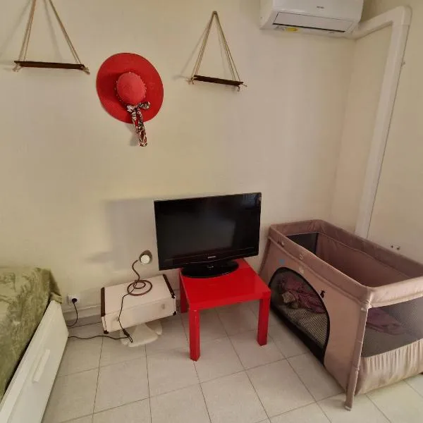 Studio DOUILLET, hôtel à Aix-en-Provence