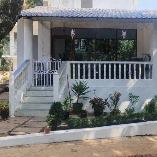 Anna Cottages Agonda โรงแรมในอากอนดา