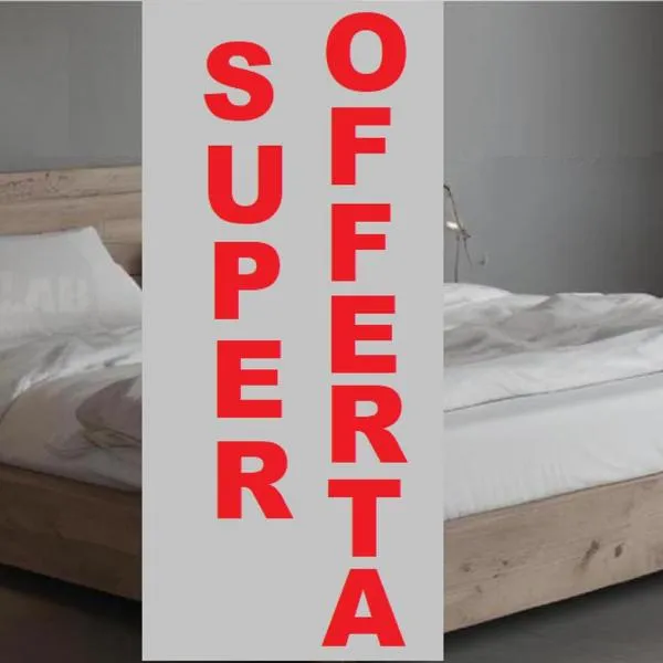 LOCANDA DeD, hotel a Parma