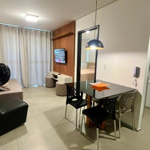 Liv 903, Design & Conforto na Ponta Verde - Foto 5