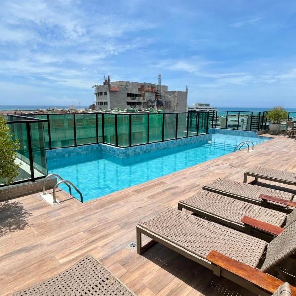 Liv 903, Design & Conforto na Ponta Verde - Foto 4
