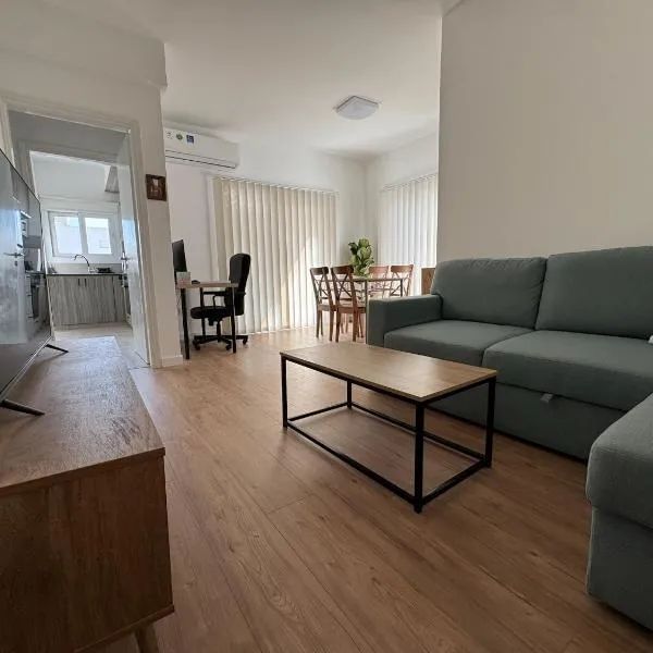 Nicosia Business Apartment, Hotel in Nikosia
