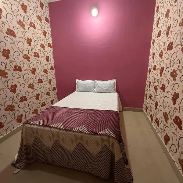 Karuna Homestay photo 2