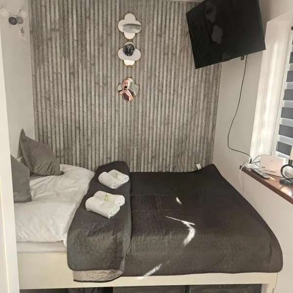 Cichy Zakątek, hotel sa Bobolin