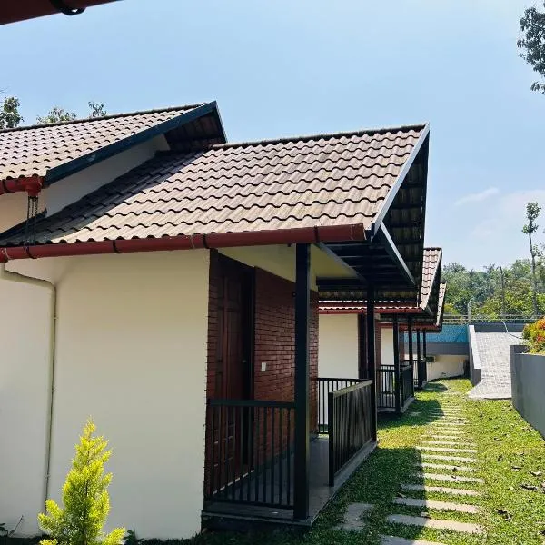 FORTUNE BANASURA Resort, hotel em Kalpatta