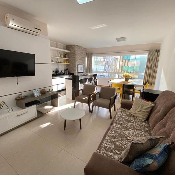 Sol de Capão da Canoa Apartment - Foto 4