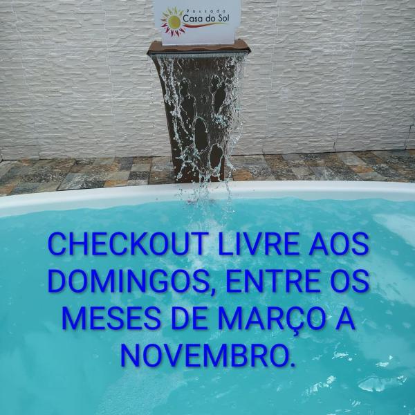 Casa do Sol III