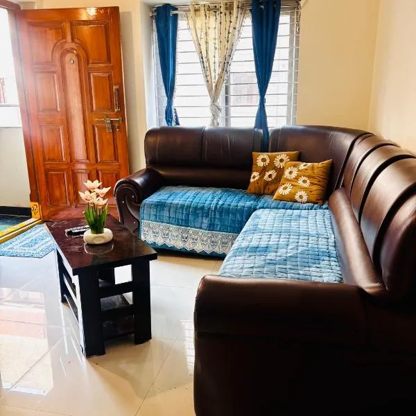 Indigo Homes Kondapur, Hotel in Hyderabad