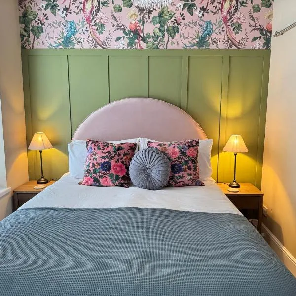 Haven House Rooms, Barry, Hotel in Barry