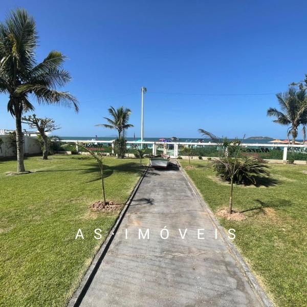 Casa Do Marea - FRENTE AO MAR - Foto 4