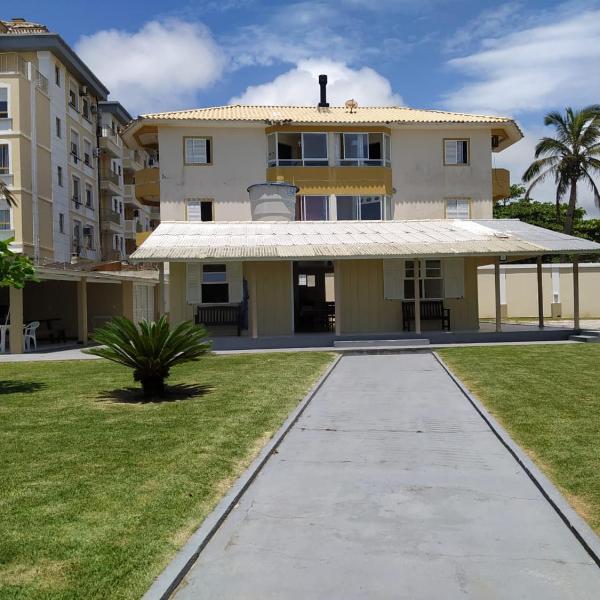 Casa Do Marea - FRENTE AO MAR