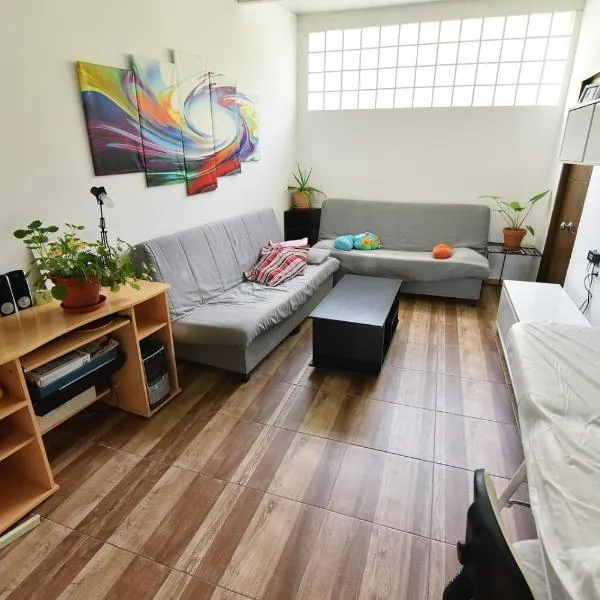 La Casa de la Vega, hotel en Paradela del Río