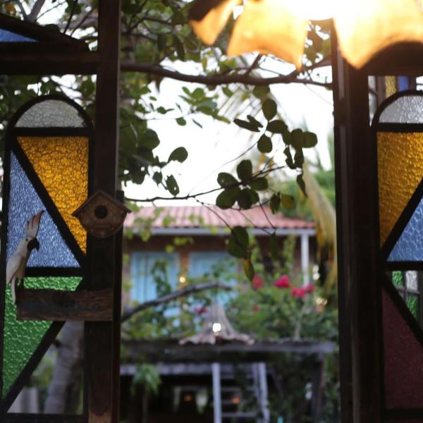 Casa Mamagaia Atins