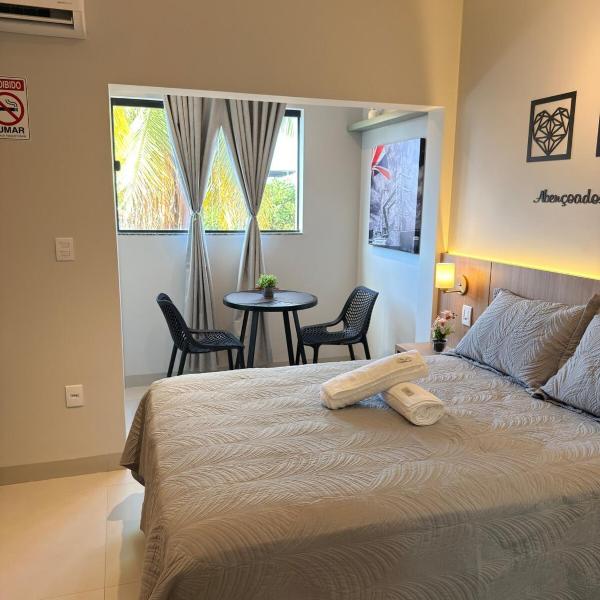 Flat Elegante, Prox ao BH e perfeito para Casais - Ar Cond e WI-FI - Foto 2