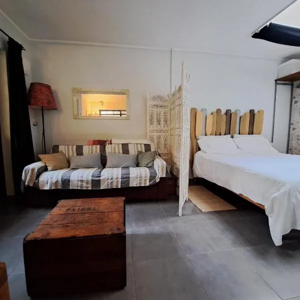 Il TRE del TRENTA, hotel em Turim