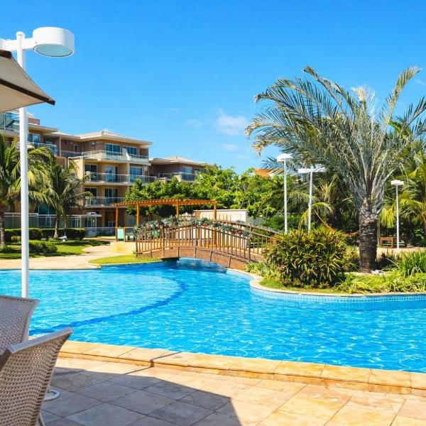 Palm Beach 206 BL 4 by Holiday Stays