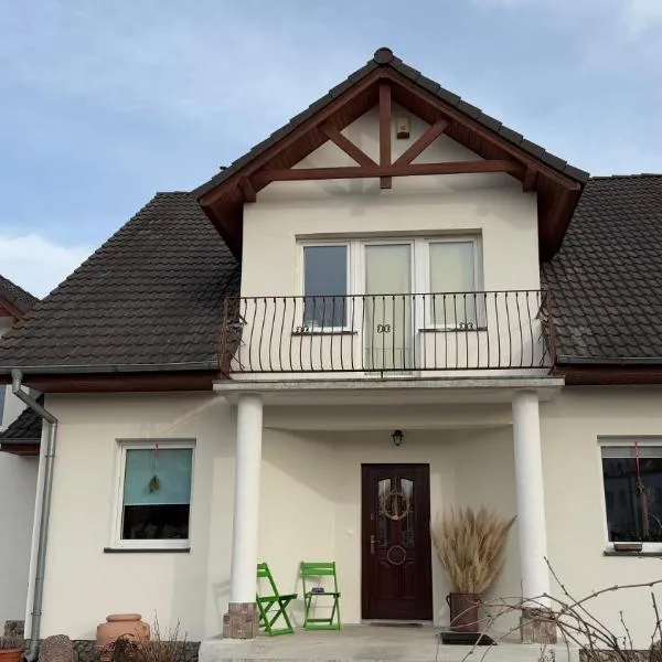 Apartament Górski, Hotel in Mysłakowice