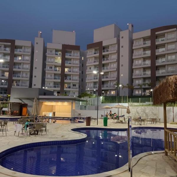 Lagoa Eco Towers Resort Experience - Foto 4