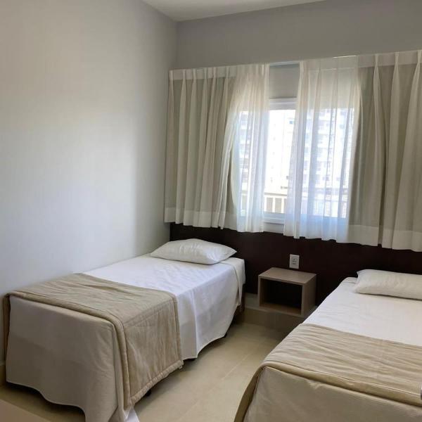 Lagoa Eco Towers Resort Experience - Foto 2