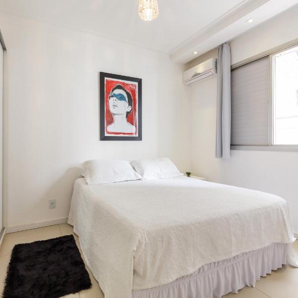 Apartamento Floripa - Foto 2