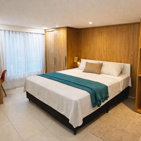 Deluxe Rooms by Holiday Stays - Foto 2
