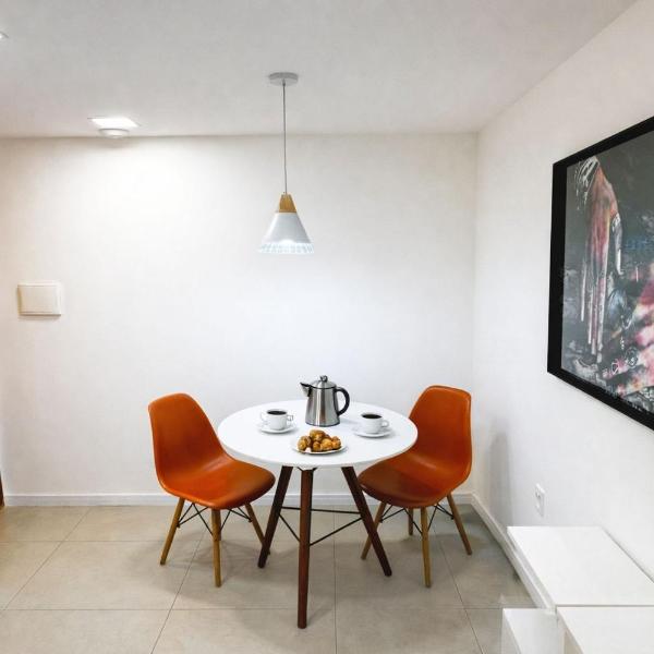 Deluxe Rooms by Holiday Stays - Foto 5