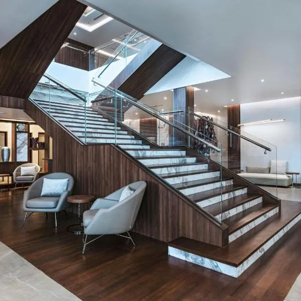 AC Hotel by Marriott Georgetown Guyana, hotel di Georgetown