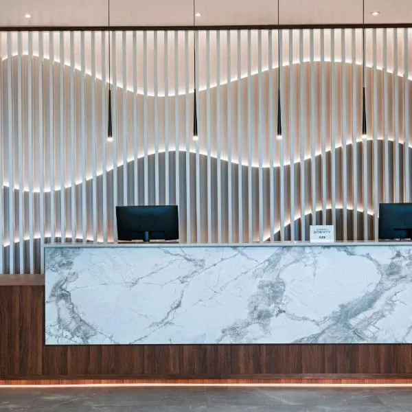 AC Hotel by Marriott Georgetown Guyana, Hotel in Georgetown