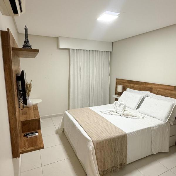 Apartamento beira mar na Praia dos Carneiros- Tamandaré - Foto 2