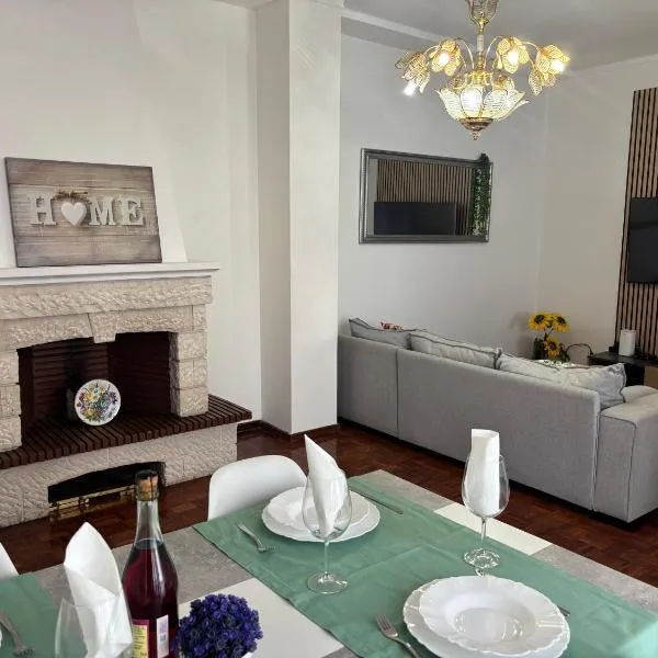 Angels House, hotel di Faro