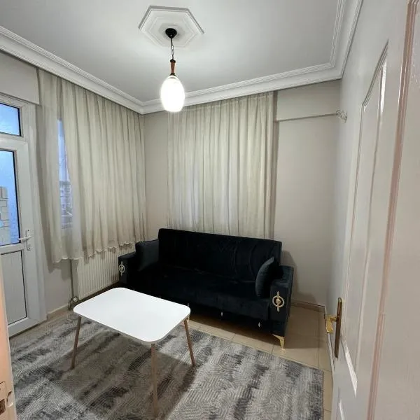 Ozan Konaklama, hotel em Hatay