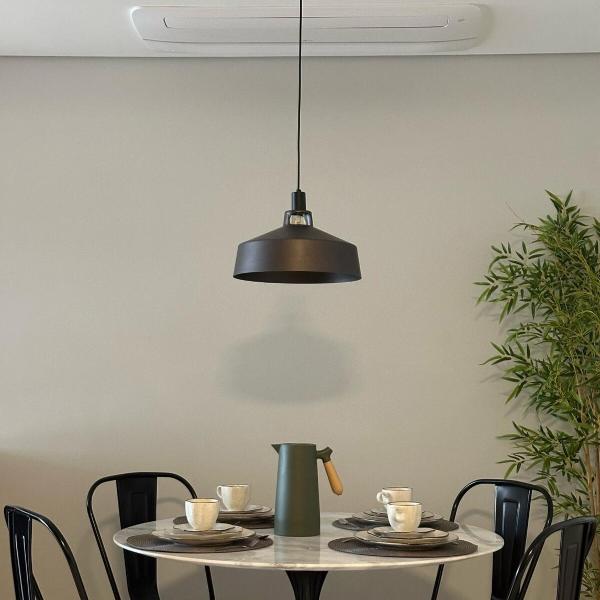 Luxo e conforto, completo com piscina, sauna, academia - Foto 5
