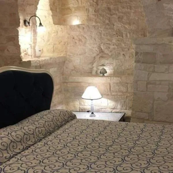 RODRIGUEZ Luxury Suite, Hotel in Ostuni