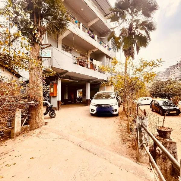 Kusum Nest, hotel in Shillong