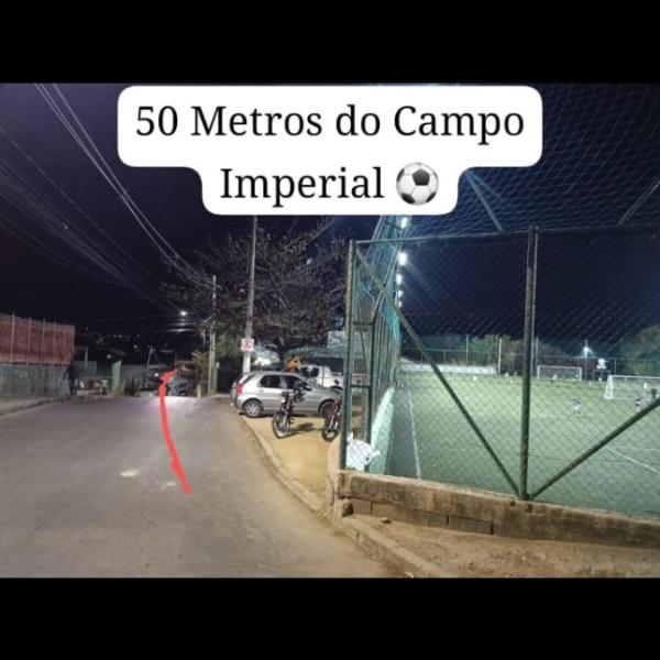 Pousada e Hostel Campo - Foto 5