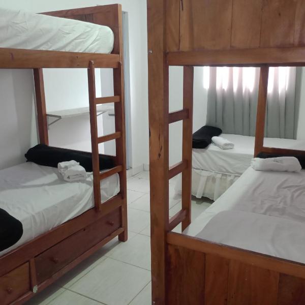 Pousada e Hostel Campo - Foto 2