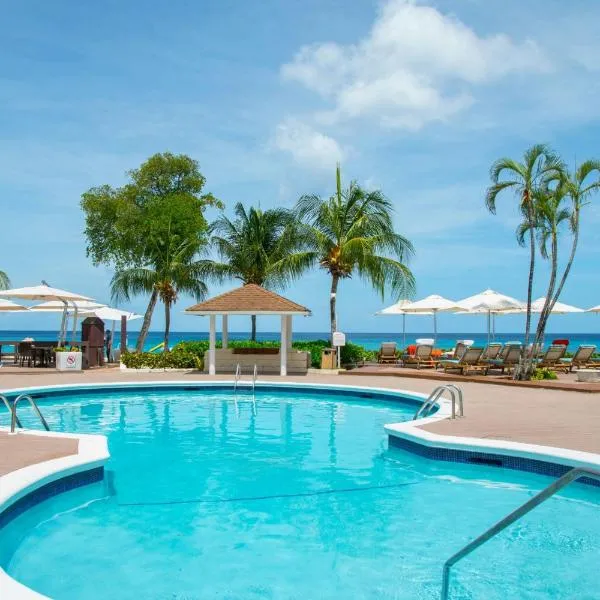 Tamarind, Barbados, An Autograph Collection All-Inclusive Resort, hotel i Saint James