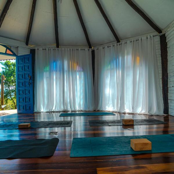 OctoCabana com banheira e mirante privativo - Foto 4