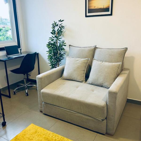 Rio Tavares Stays - Apartamento completo na praia! - Foto 4
