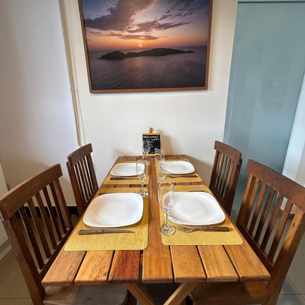 Rio Tavares Stays - Apartamento completo na praia! - Foto 5