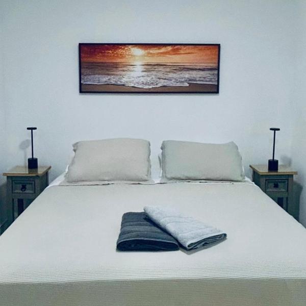 Rio Tavares Stays - Apartamento completo na praia! - Foto 2