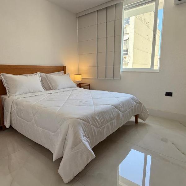 Ipanema Vista Mar com Garagem Privativa - 54m - Foto 2